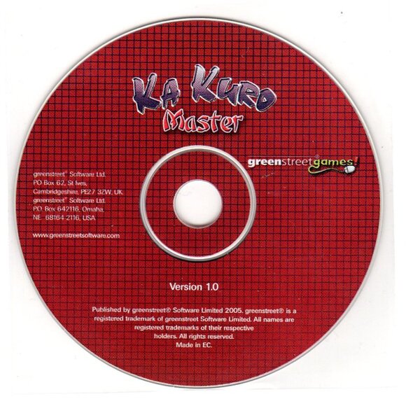 Games Lot #19 for Windows 98/ME/2000/XP 2006 - Picture 2 of 12